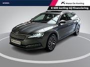 Skoda Superb - 1.4TSIiV 160kW/218PK Laurin & Klement · Panoramadak · Leder 