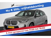 BMW X1 - xDrive25e M Sport Keyless Adaptief LED Stoelverwarming