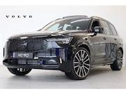 Volvo XC90 - T8 455PK AWD Ultra Black Edition | Executive Edition | Gelam