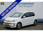 Volkswagen e-Up! - SOH 88% | Climate | Stoelverw. | Bluetooth *All in prijs
