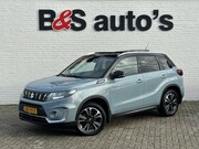Suzuki Vitara - 1.5 Hybrid Automaat Panorama Led Camera Pdc Stoelverwarming 