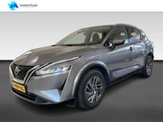Nissan Qashqai - 1.3 Mild-Hybrid 158pk Xtronic Acenta