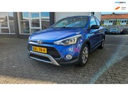 Hyundai i20 - 1.0 T-GDI Crossover Slechts 44000 KM
