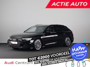 Audi A6 - Avant 55 TFSI e quattro Competition 367pk | SOH 91, 94% | Na