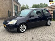 Ford Fiesta - 1.3-8V Style | keuring bij aflevering