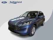 Ford Kuga - 2.5 PHEV Titanium X 101.000 KM | Winterpack | Driver Pack |