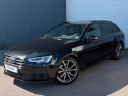 Audi A4 - Avant 2.0 TFSI ultra Sport Pro Line S PANO/DIGIDASH/STOELVER