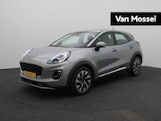 Ford Puma - 1.0 EcoBoost Hybrid Titanium | Apple CarPlay | Stoelverwarmi