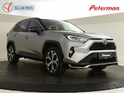 Toyota RAV4 - 2.5 Plug in Hybrid AWD Bi-Tone | JBL | Head-up | 360 Camera 