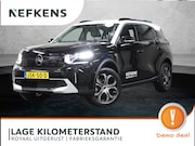 Citroën C3 Aircross - 1.2 Hybrid 145PK Plus | 1ste eigenaar | AppleCarplay/Android