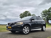 Volvo XC60 - 2.4D Momentum