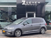 Volkswagen Touran - 1.6 TDI SCR Comfortline Business 7p