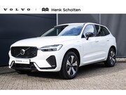 Volvo XC60 - T6 Plug-in hybrid AWD Plus Dark | Trekhaak | Rondom zichtcam