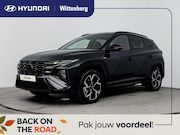 Hyundai Tucson - 1.6 T-GDI PHEV N Line Business | Nieuw | Snel leverbaar |