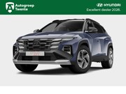 Hyundai Tucson - 1.6 T-GDI HEV Comfort Smart (Sailing Blue Two-tone Abyss Bla