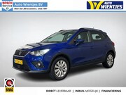 Seat Arona - 1.0 TSI DSG | Style Business Intense | Navi | Camera | Trekh