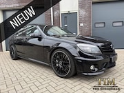 Mercedes-Benz C-klasse - AMG 63 KLEEMANN|PANO|Harman/Kardon