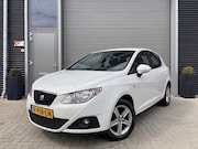 Seat Ibiza - 1.4 Sport