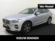 Volvo XC60 - 2.0 T6 Plug-in hybrid AWD Inscription Expression | Apple car