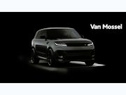 Land Rover Range Rover Sport - 3.0 P460e Dynamic HSE PHEV