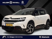 Citroën C5 Aircross - C-Series Feel Pack 1.6 HYbrid PHEV 225pk e-EAT8 | TREKHAAK |