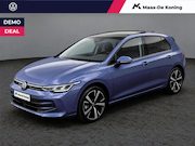 Volkswagen Golf - 1.5 eHybrid Life Edition Panoramadak · Achteruitrijcamera ·