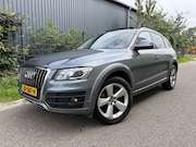 Audi Q5 - 3.0 TDI quattro Pro Line S / AUTOMAAT / LEER / NAVI / PANORA