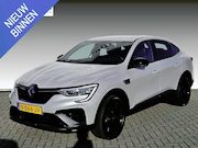 Renault Arkana - 1.6 E-Tech Hybrid 145 R.S. Line NL-AUTO | BOSE AUDIO | ACC |