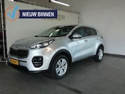 Kia Sportage - 1.6 GDI DynamicLine