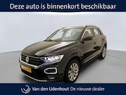 Volkswagen T-Roc - 1.5 TSI 150pk DSG Sport | Led | Clima | Acc | Virtual cockpi