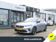 Opel Corsa - 1.2 Turbo Ultimate | Alcantara | LED Matrix | Keyless | 17" 