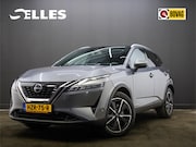 Nissan Qashqai - 1.5 e-Power Tekna | Trekhaak | Adaptive cruisecontrol | Pano