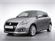 Suzuki Swift - 1.6 SPORT / ECC / CRUISE CONTR / KEYLESS GO