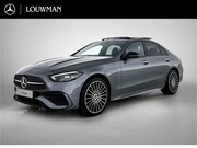Mercedes-Benz C-klasse - 300 e Business Solution AMG | Comfortpakket Plus | Nightpakk