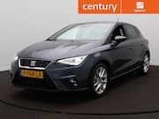 Seat Ibiza - 1.0 EcoTSI FR Business Intense Navigatie - Clima - Cruise - 