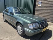 Mercedes-Benz E-klasse - 220