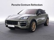 Porsche Cayenne - Coupé 4.0 Turbo E-Hybrid GT