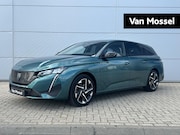 Peugeot 308 - SW 1.2 PureTech Allure Pack Business | Trekhaak | Camera | N