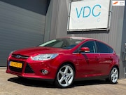 Ford Focus - 1.6 TI-VCT Titanium | Automaat | Leder | Xenon
