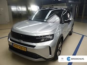 Opel Frontera - 1.2 Turbo Hybrid GS / Navigatie / Camera / Parkeersensoren /