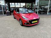 Hyundai i10 - 1.0 T-GDI N LINE 5P