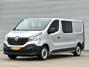 Renault Trafic - 1.6 dCi T29 L2H1 DC Dubbele cabine MARGE BTW VRIJ