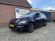 Peugeot 308 - 1.2 PureTech Style APK/NAP/PANO