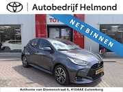 Toyota Yaris - 1.5 Hybrid Dynamic