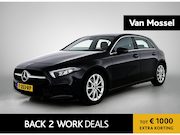 Mercedes-Benz A-klasse - 200 Premium Plus | Automaat | Achteruitrijcamera | Parkeerse