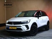 Opel Crossland - 1.2 Turbo GS Line LED CLIMA CARPLAY NAVI CAMERA "2