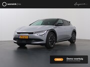 Kia EV6 - Light Edition 63 kWh | Stoelverwarming | Adaptieve cruise co
