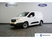 Opel Combo - 1.5D L1H1 Edition