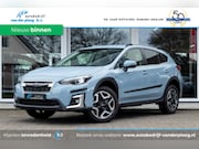 Subaru XV - 2.0i CVT e-BOXER Luxury | Eyesight | Navigatie | Keyless Ent