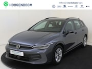 Volkswagen Golf - Variant 1.5 eTSI Life Business | Trekhaak | Adaptieve cruise